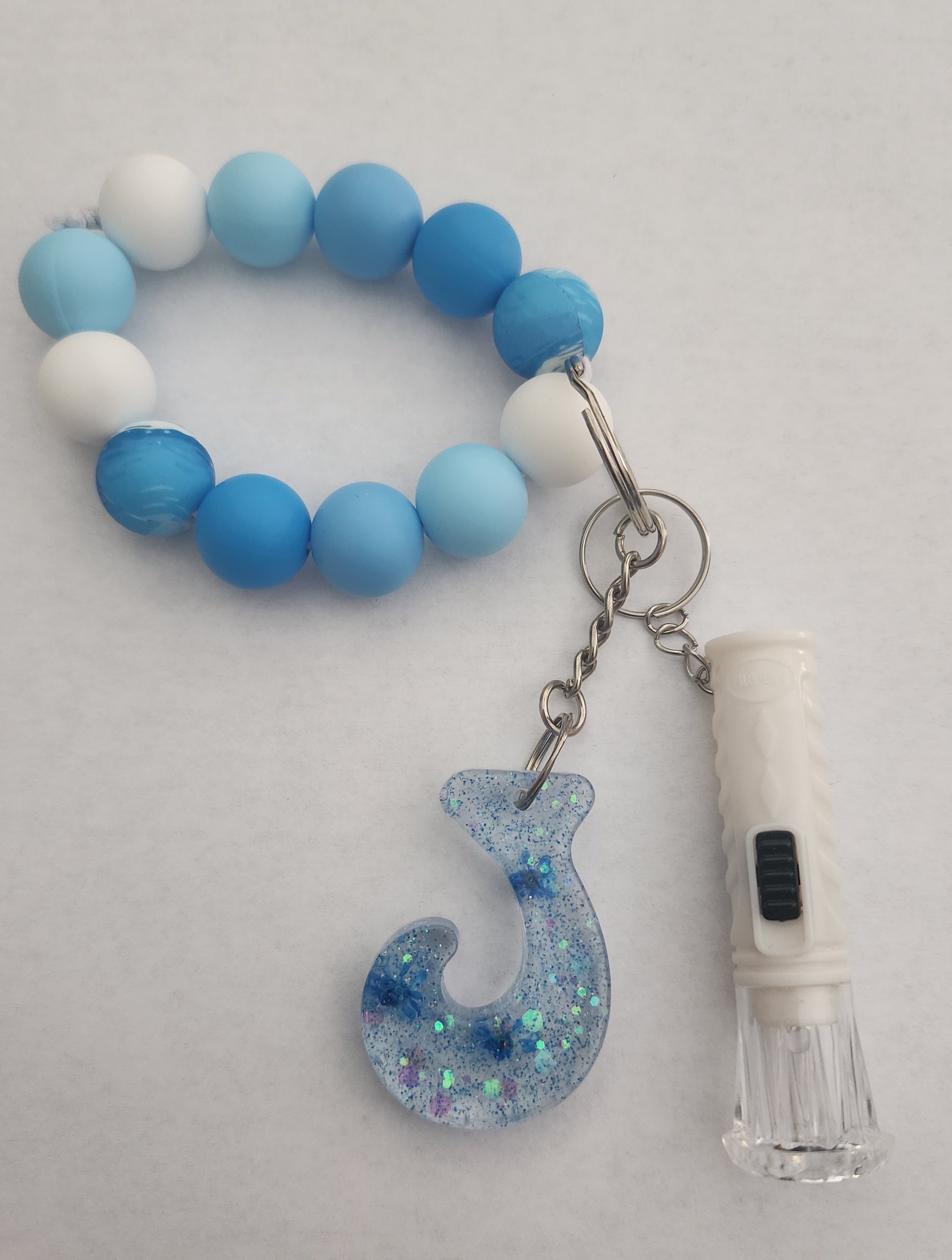 Bracelet- Bubble Gun