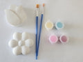 Flower Painting Set- 2pc