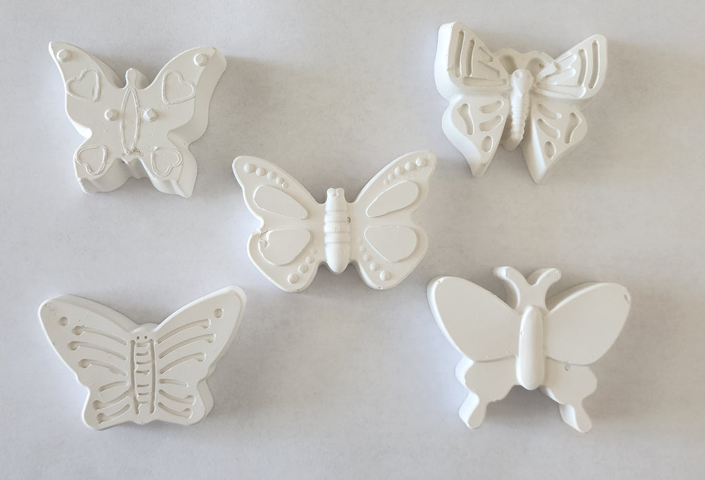 Butterfly Painting Set- 3pc