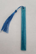 Small Bookmark- Blue