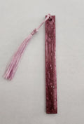 Small Bookmark- Magenta