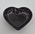 Jewelry Holder- Black Glitter