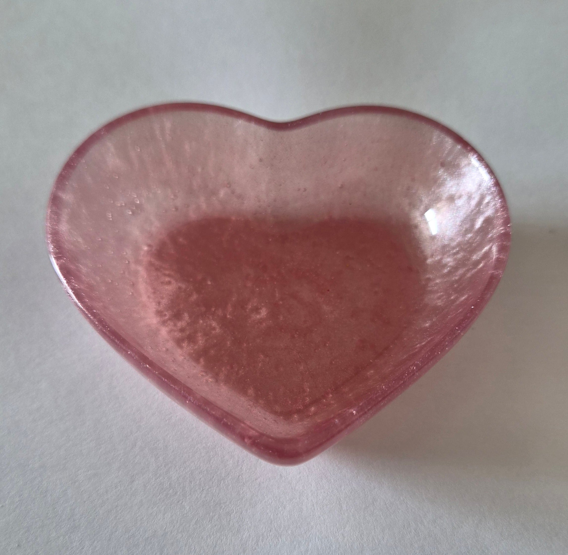 Jewelry Holder- Pink