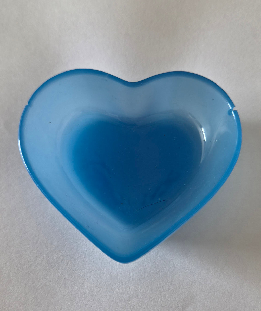 Jewelry Holder- Blue