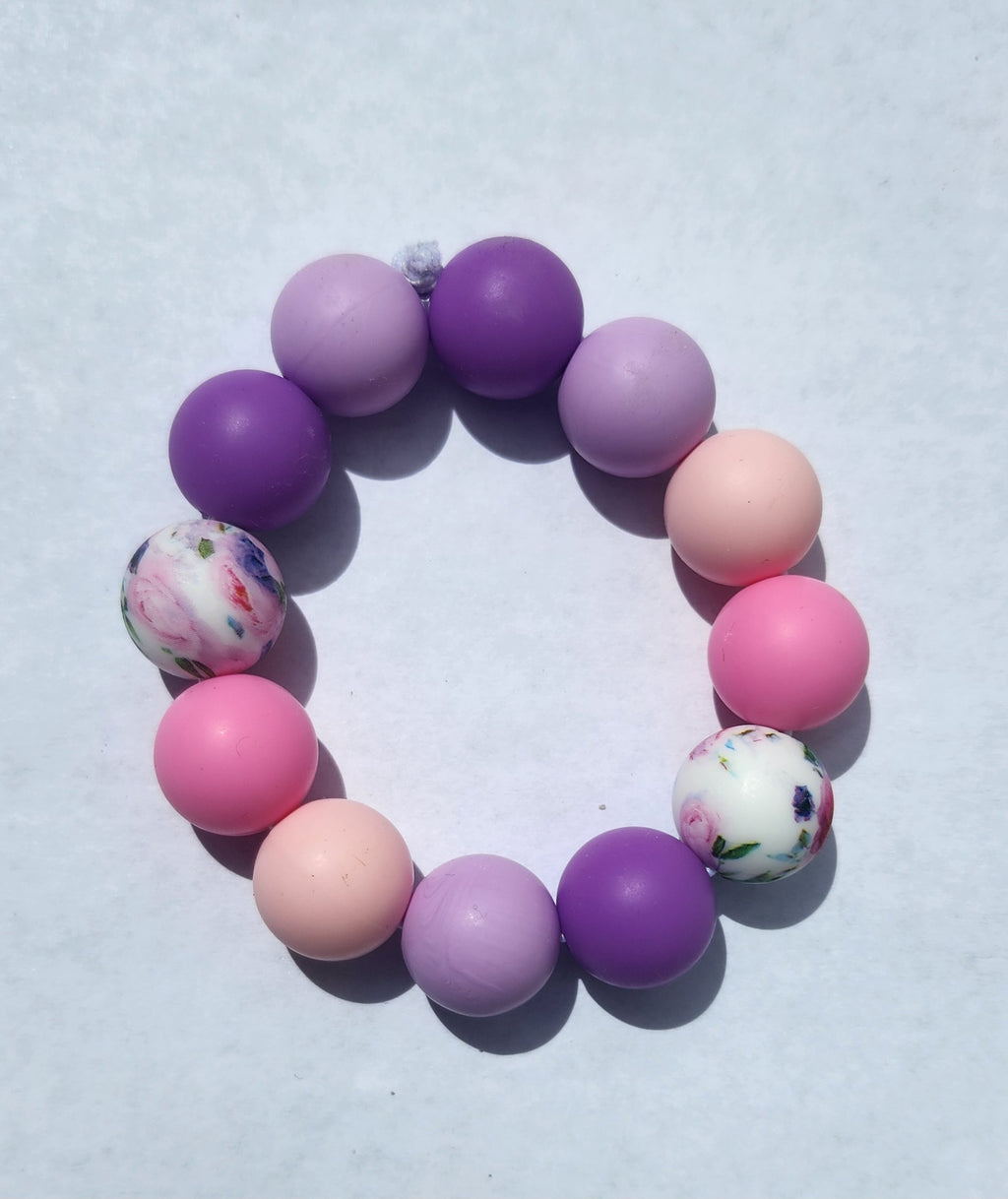 Bracelet-Berry Bliss