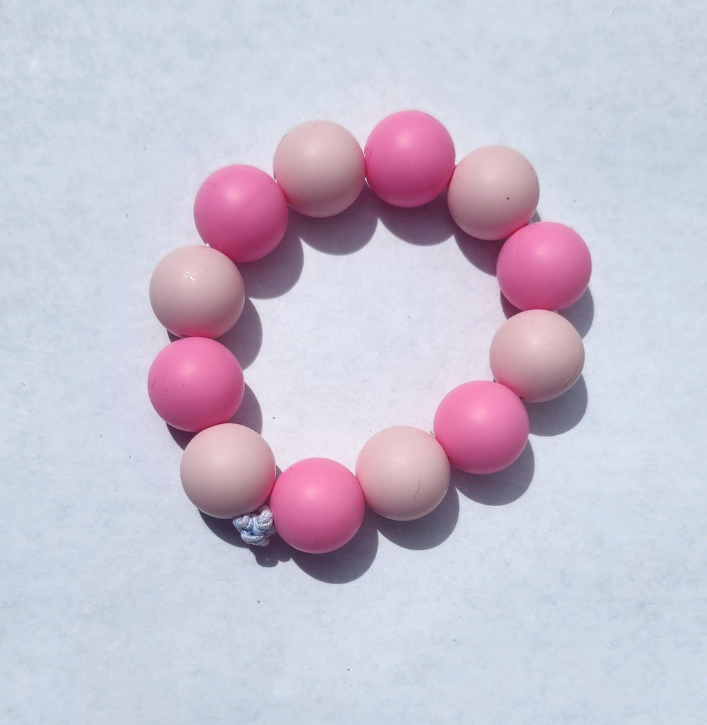 Bracelet- Bubble Gun