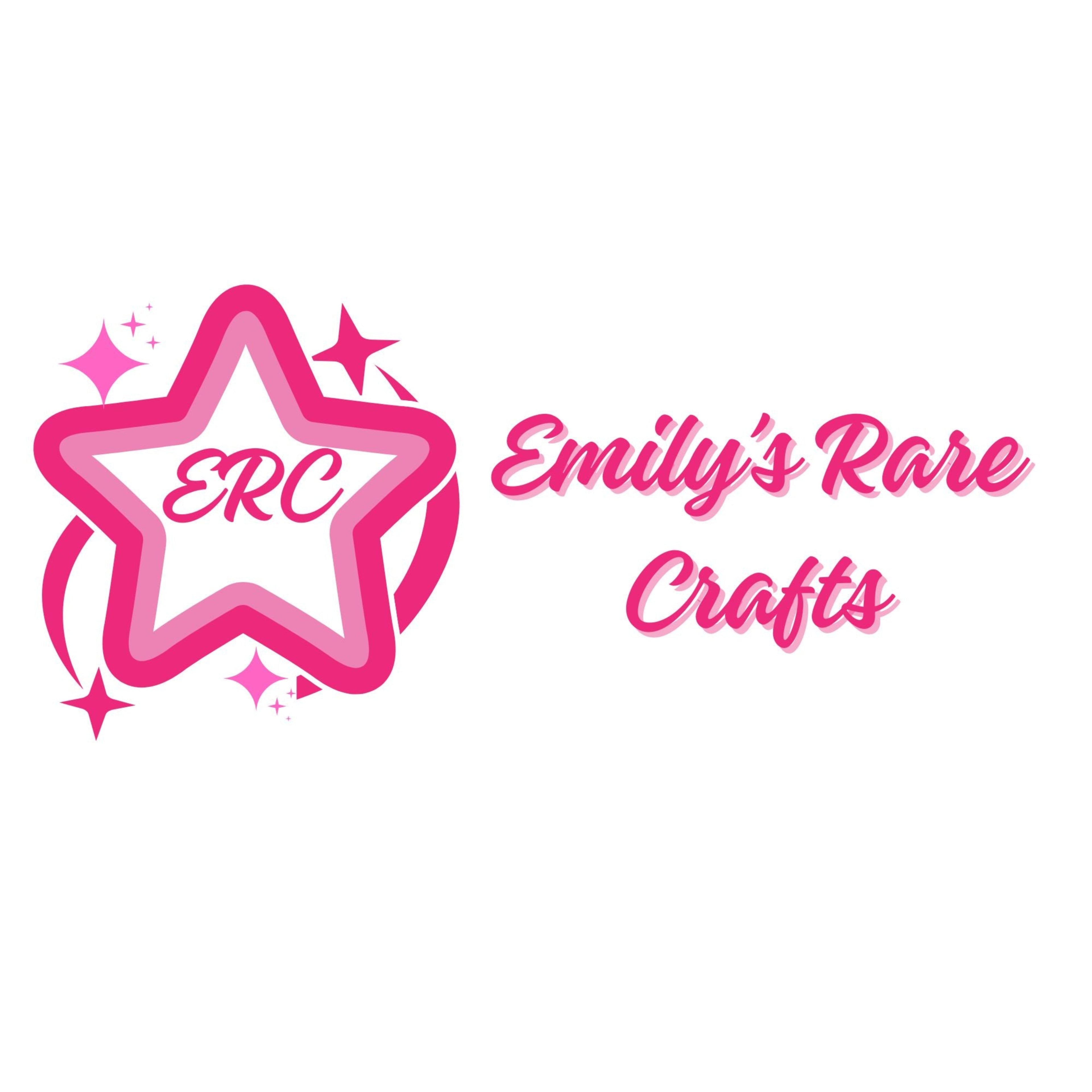 Emily's Rare Crafts Bda