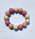 Bracelet- Dusty Rose