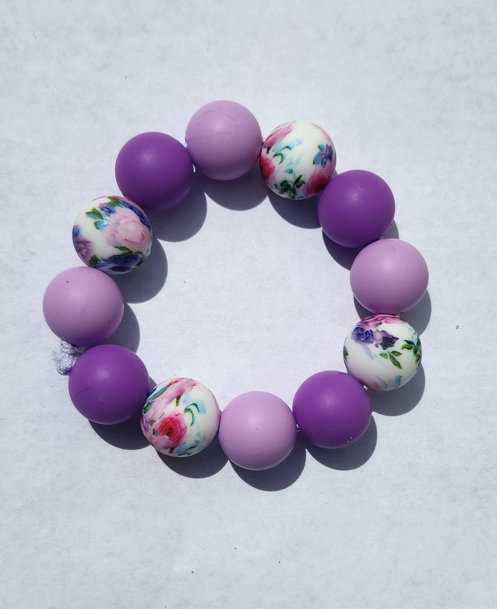 Bracelet- Lavender Haze