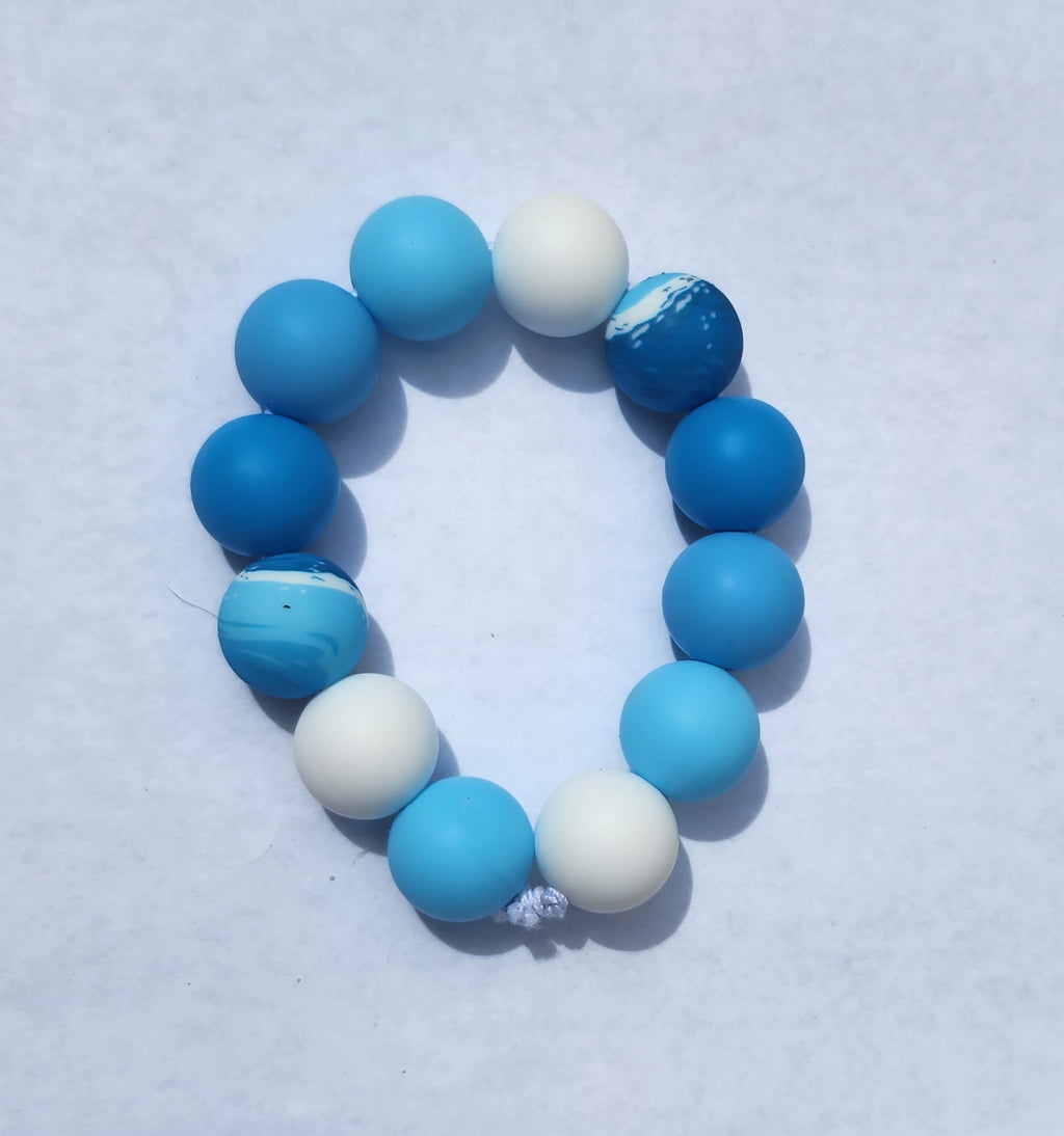 Bracelet- Little Wave