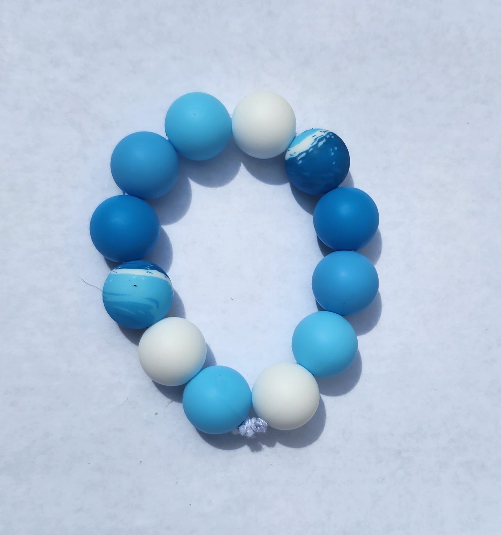 Bracelet- Little Wave