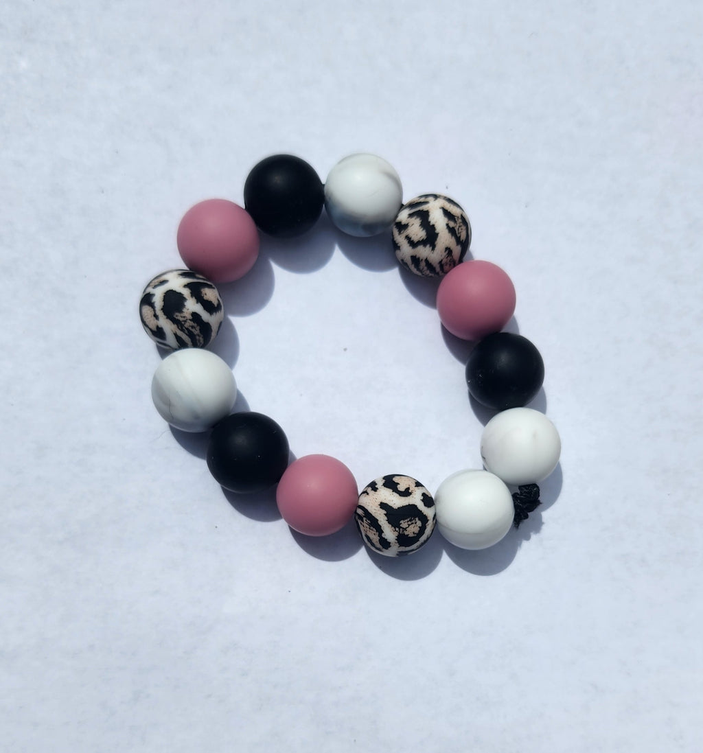 Bracelet- Raven Rose