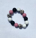 Bracelet- Raven Rose