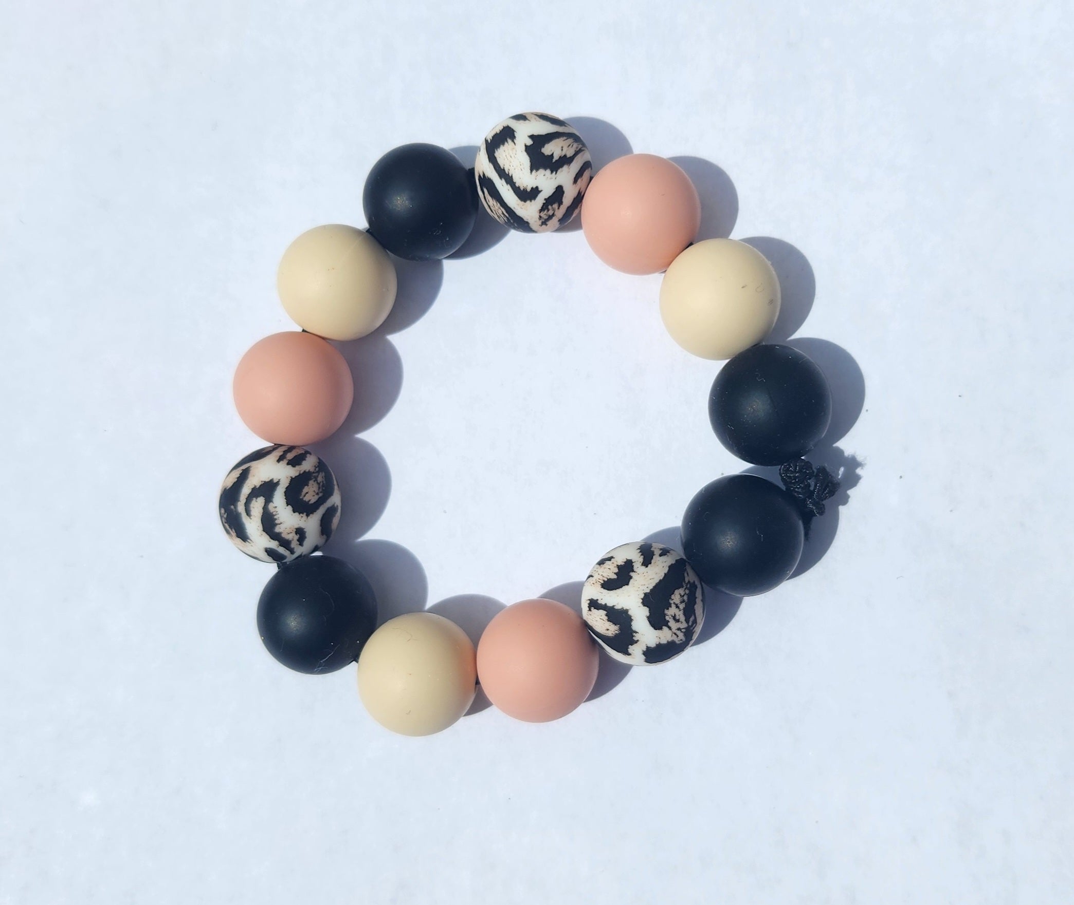 Bracelet- Safari