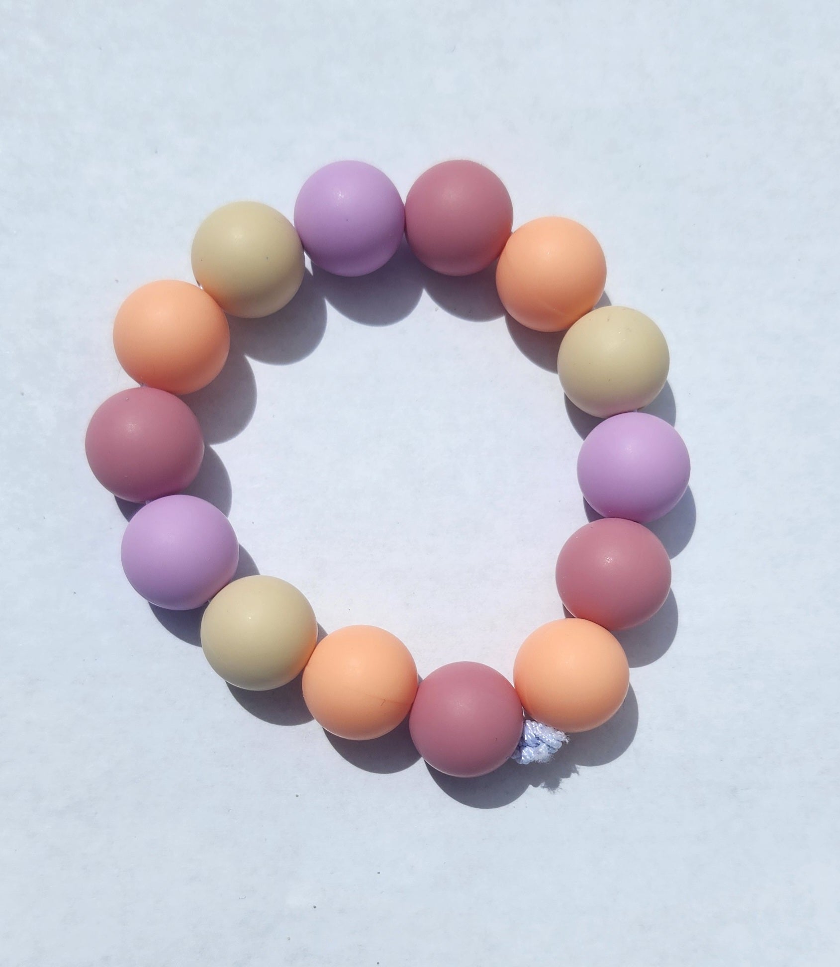 Bracelet- Sorbet