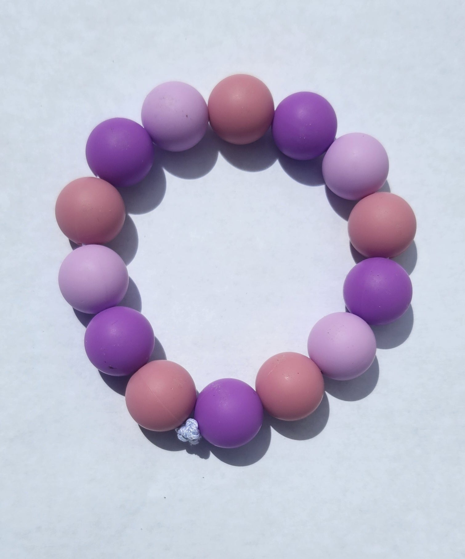 Bracelet- Sugar Plum