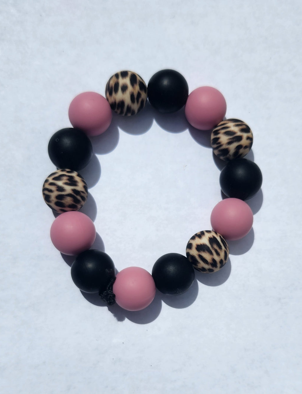 Bracelet- Wild Cat