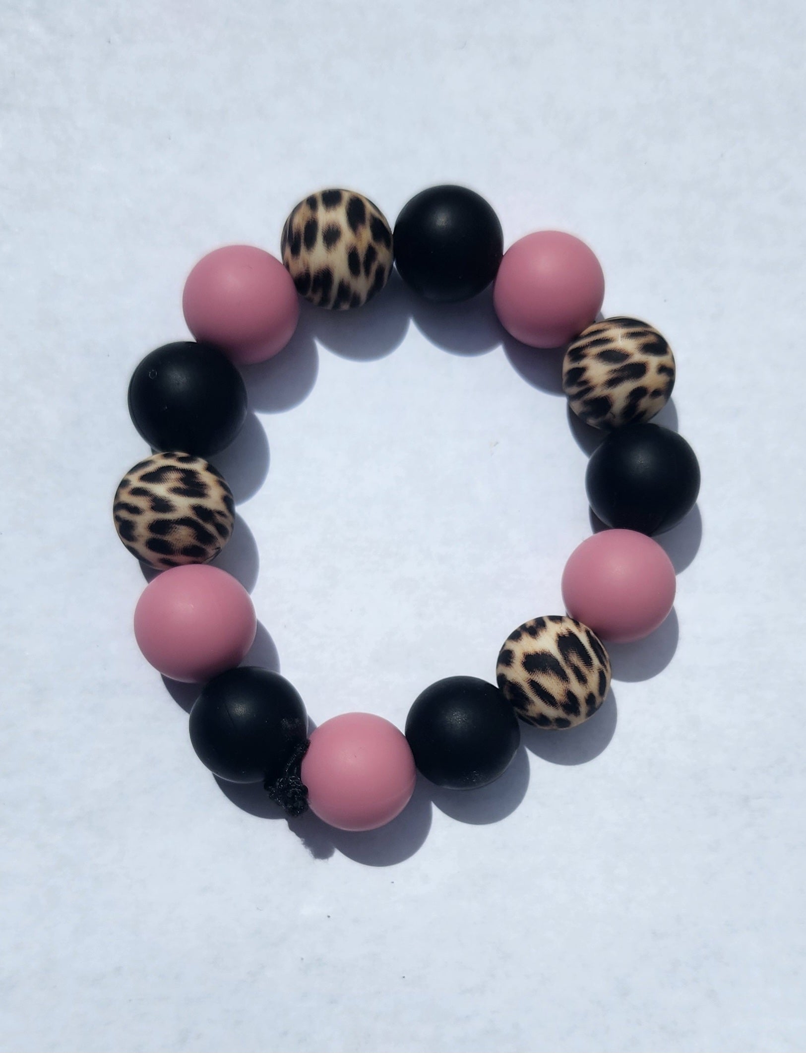 Bracelet- Wild Cat